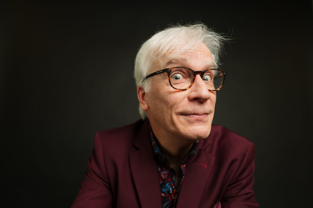 Ottawa Magician, Chris Pilsworth, is the top-rated Canadian Magicians.